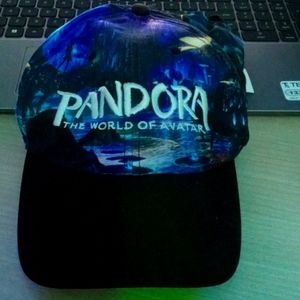 Cap